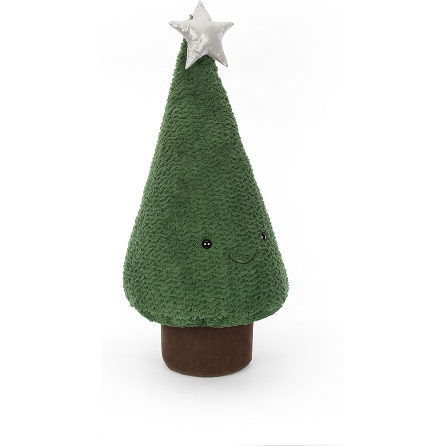 Jellycat Amuseable Fraser Fir Christmas Tree Really Big