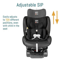 Agio by Peg Perego Primo Viaggio Convertible Kinetic Car Seat