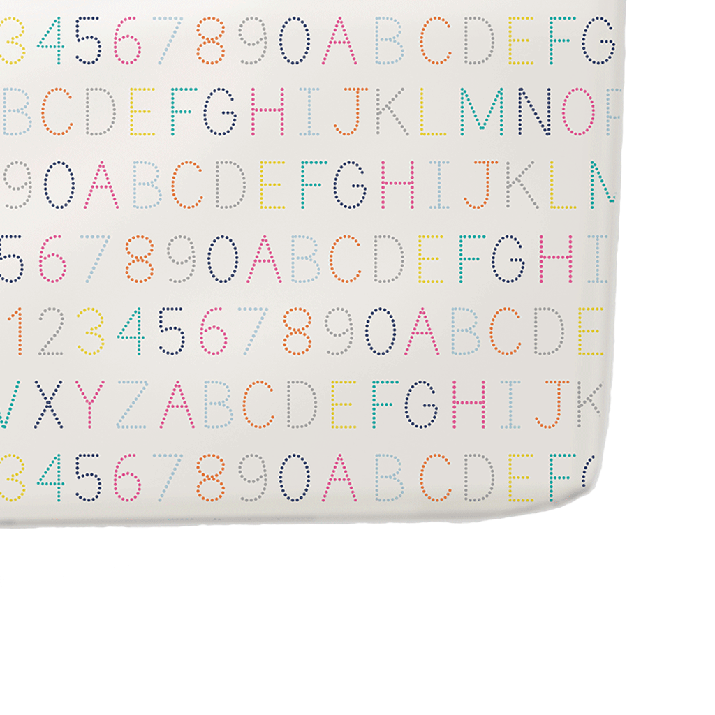 Petit Pehr Crib Sheets