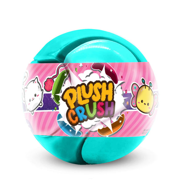 Scent Co Plus Crush Toys