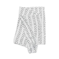 Loulou Lollipop Luxe Muslin Swaddle