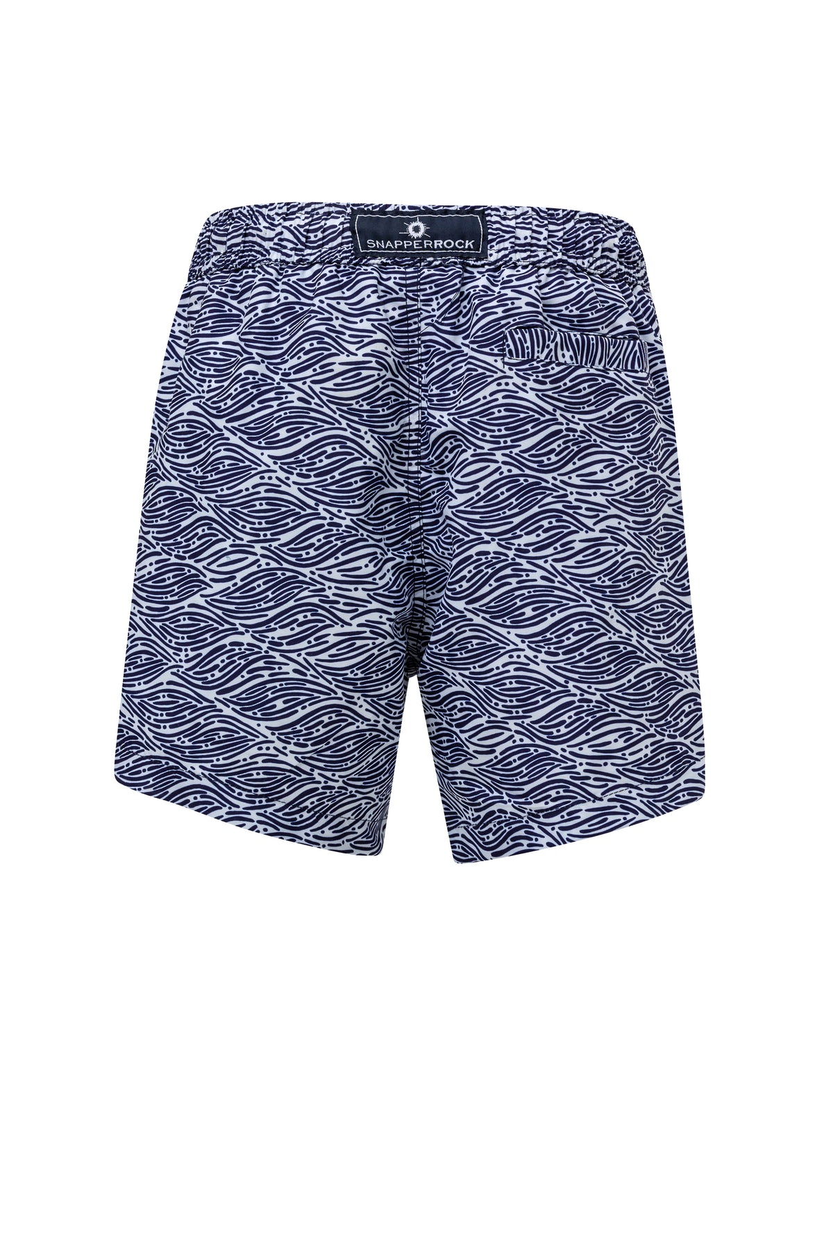 Snapper Rock MENS HIGH TIDE BOARDIES