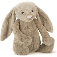 Jellycat Bashful Bunny Beige Medium