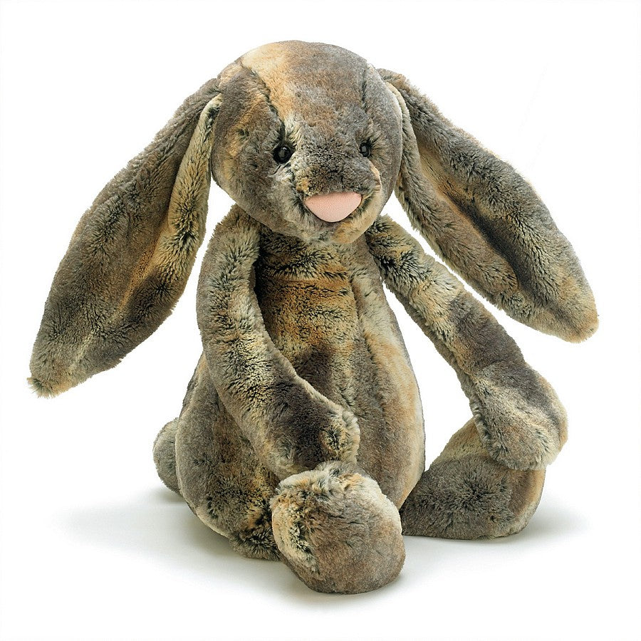 Jellycat Bashful Woodland Bunny Huge