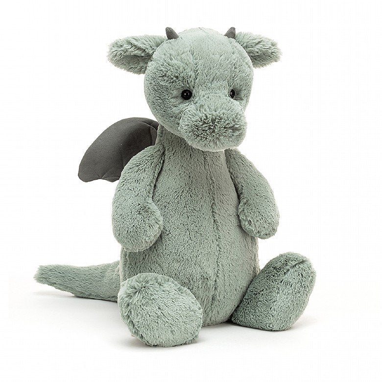 Jellycat Bashful Dragon- Medium