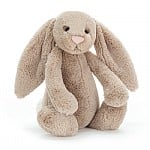 Jellycat Bashful Bunny Large- Beige