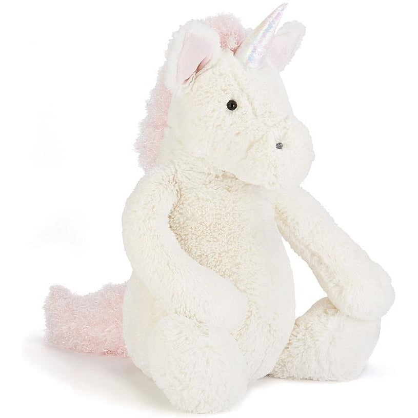 Jellycat Bashful Unicorn Really Big