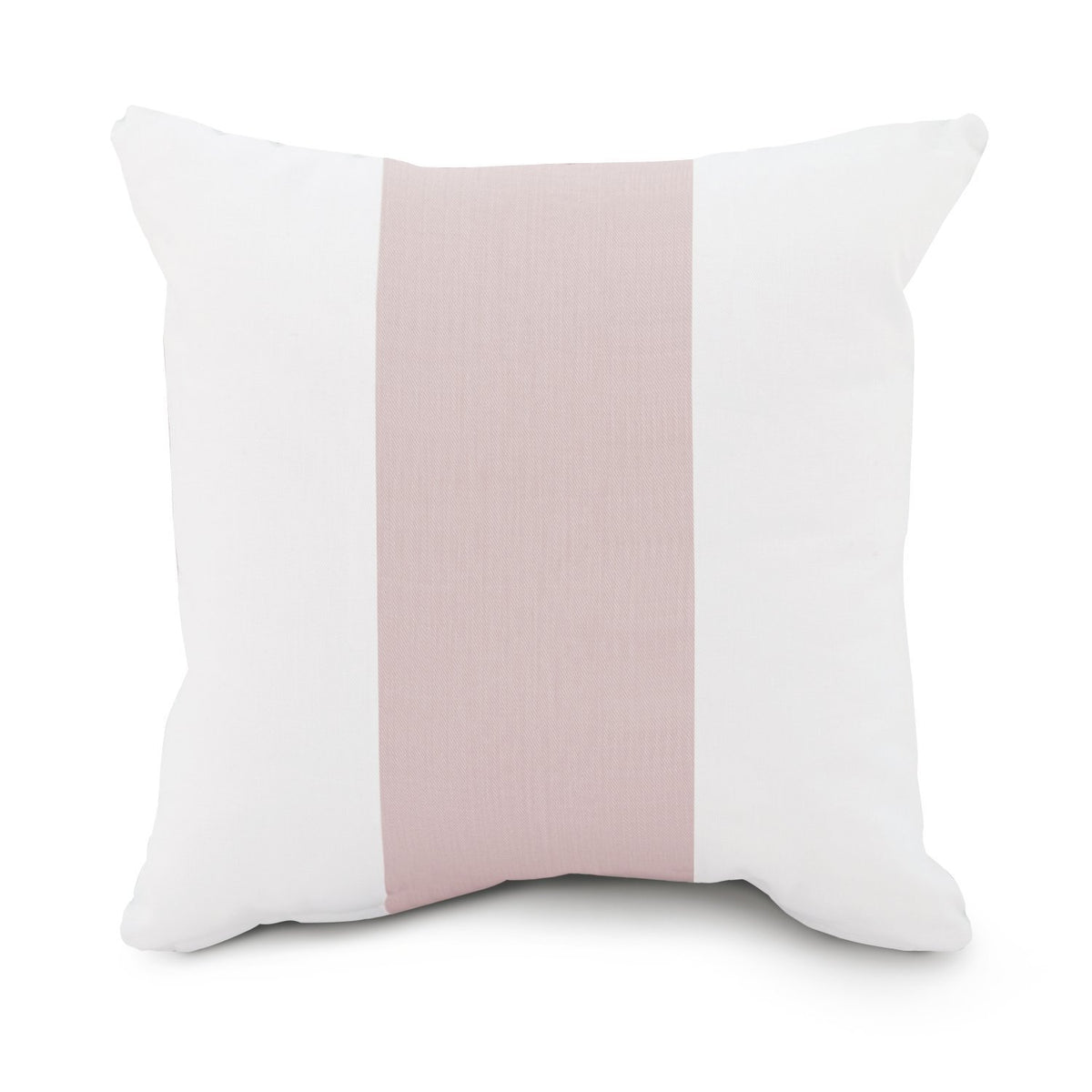 Oilo Band Pillow Blush