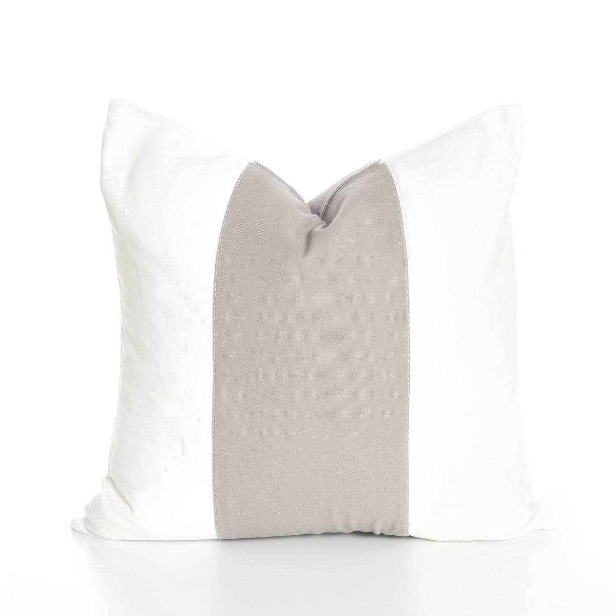 Oilo Band Pillow Dove