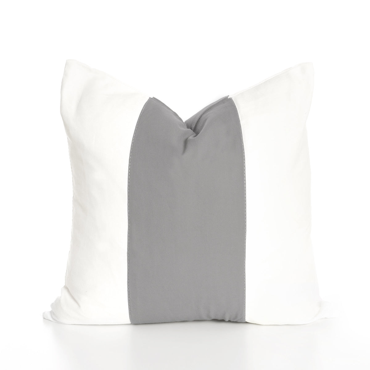 Oilo Band Pillow Stone