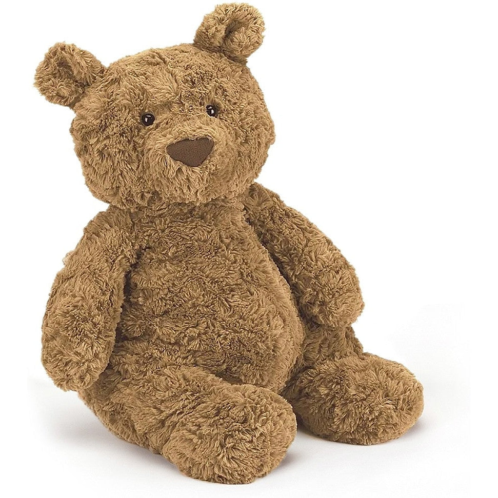 Jellycat Bartholomew Bear Huge