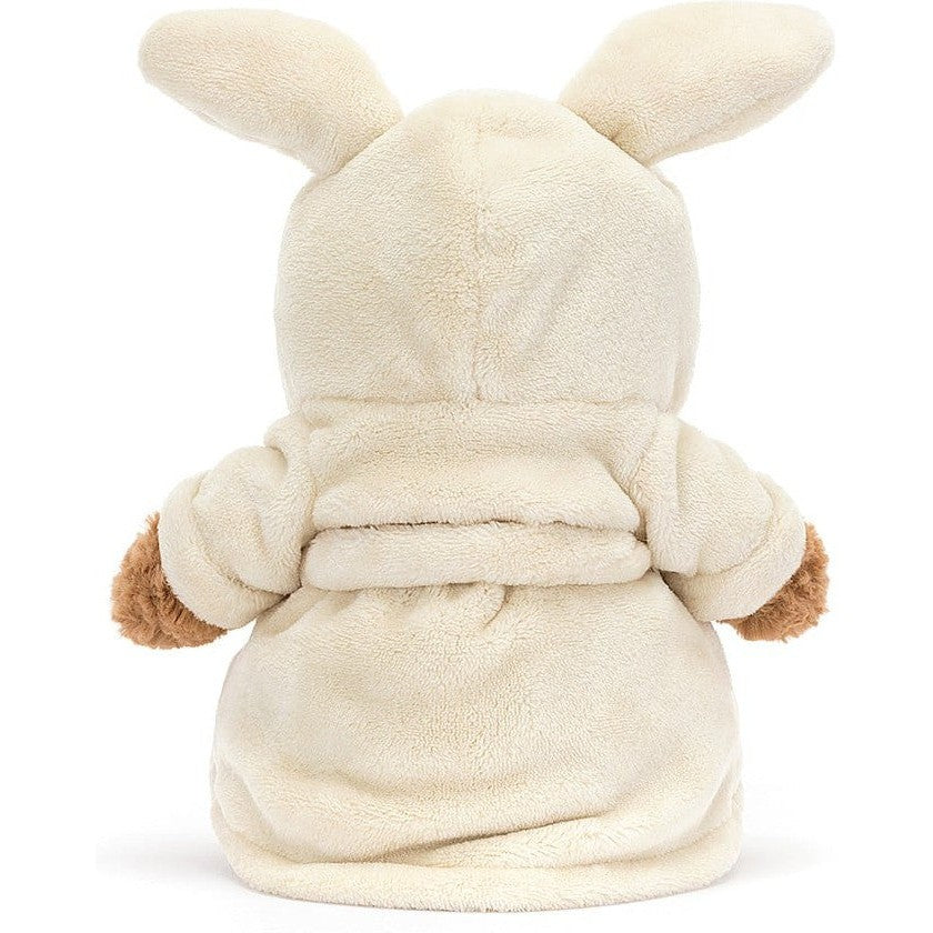 Jellycat Bartholomew Bear Bathrobe