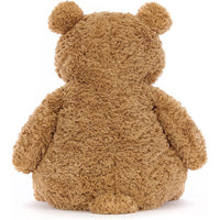 Jellycat Bartholomew Bear Huge