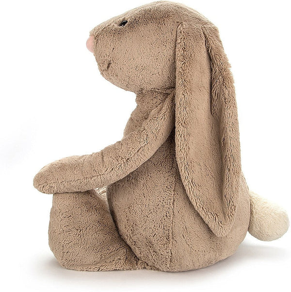 Jellycat Bashful Beige Bunny Really Really Big