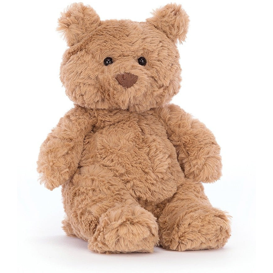 Jellycat Bartholomew Bear Tiny