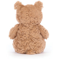 Jellycat Bartholomew Bear Tiny