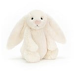 Jellycat Bashful Bunny Medium- Cream