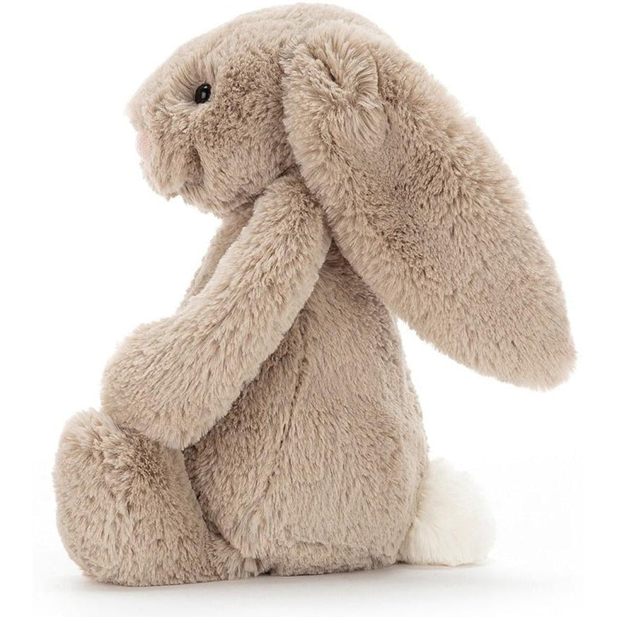 Jellycat Bashful Bunny Beige Medium