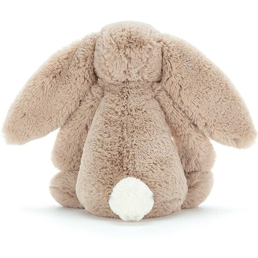 Jellycat Bashful Bunny Beige Medium