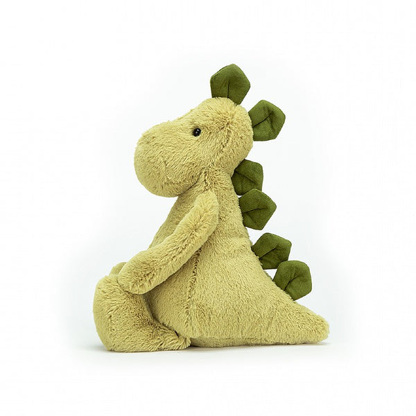 Jellycat- Bashful Dino- Small 7"