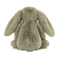 Jellycat Bashful Fern Bunny- Medium