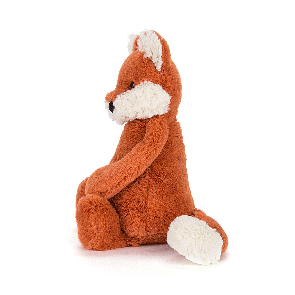 Jellycat Bashful Fox Cub