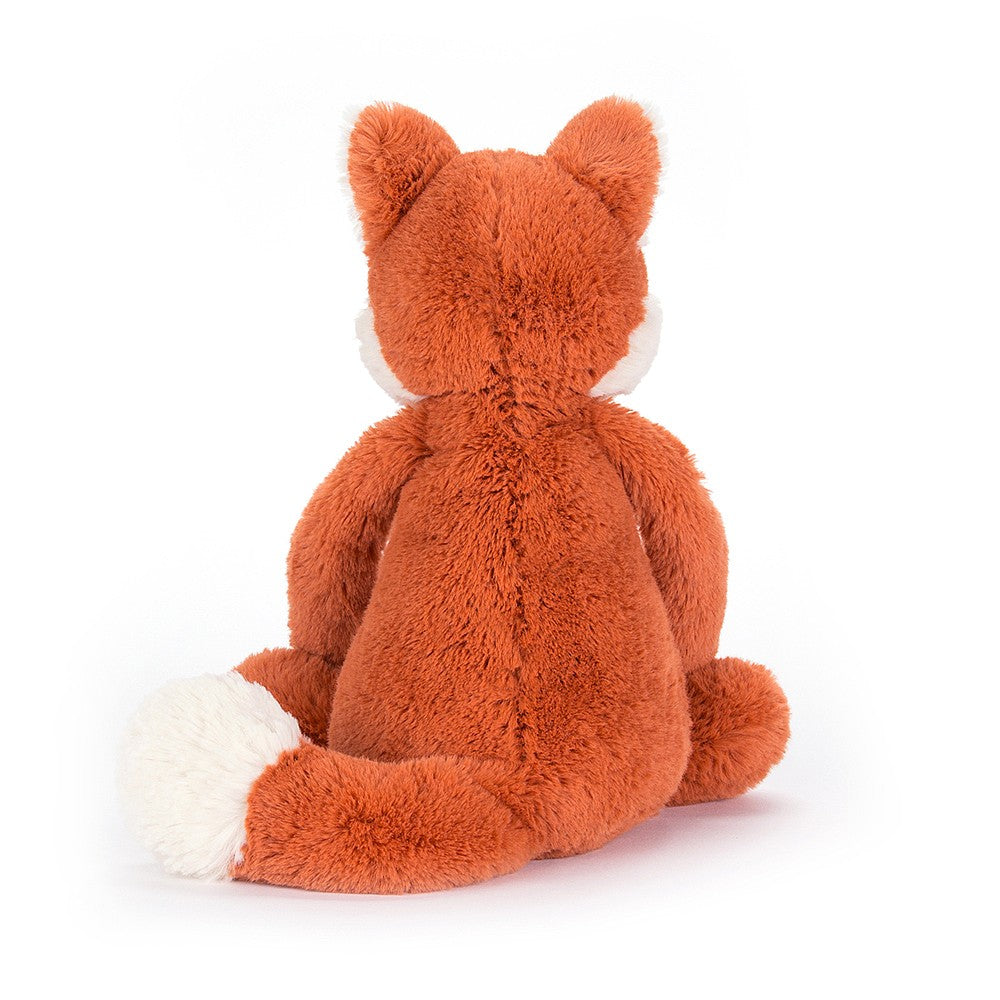 Jellycat Bashful Fox Cub