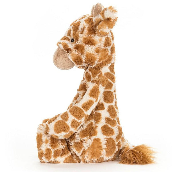 Jellycat Bashful Giraffe Medium