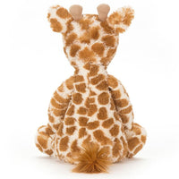 Jellycat Bashful Giraffe Medium