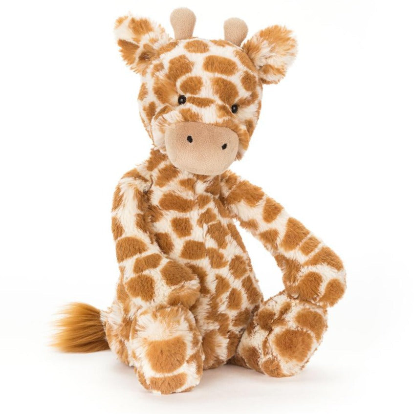 Jellycat Bashful Giraffe Medium