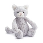 Jellycat Medium Bashful Kitty