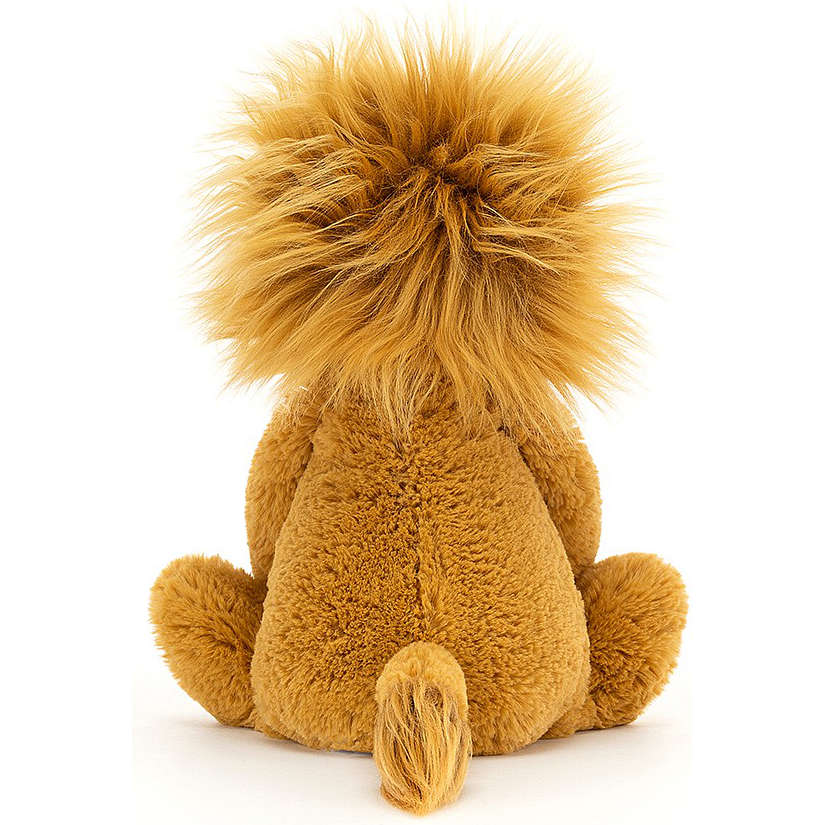 Jellycat Bashful Lion Medium