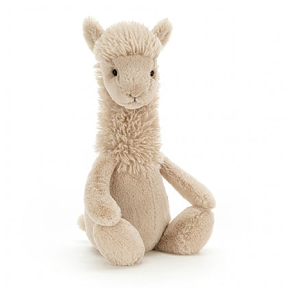 Jellycat Bashful Llama