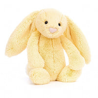 Jellycat Bashful Lemon Bunny- Medium