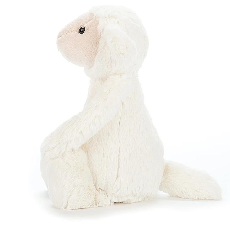 Jellycat Bashful Lamb Medium