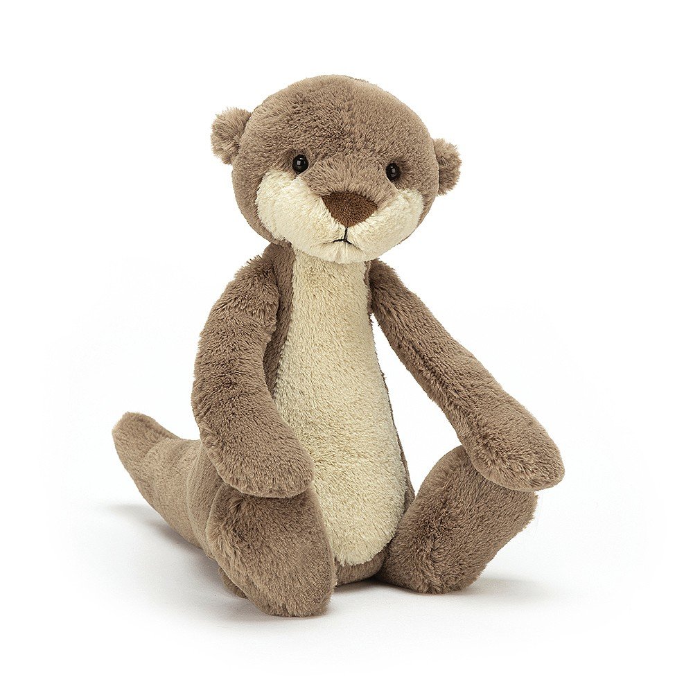 Jellycat Bashful Otter - Small