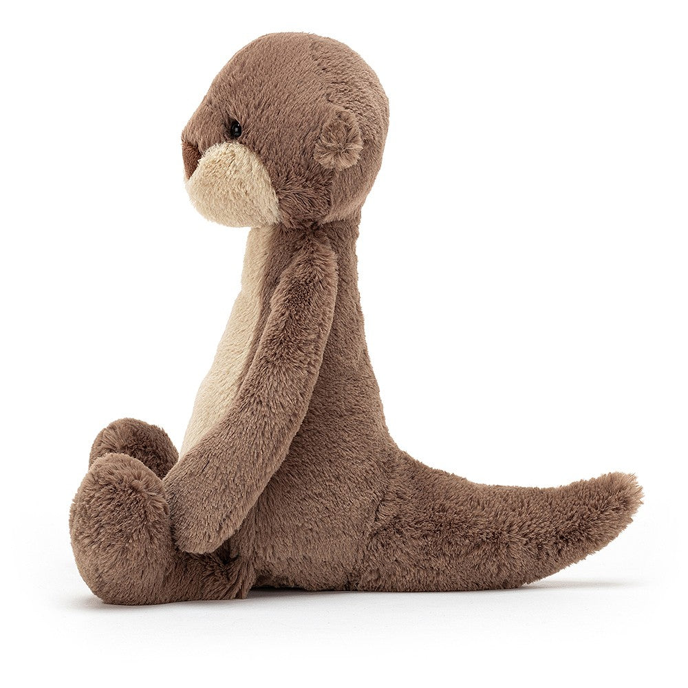 Jellycat Bashful Otter - Small