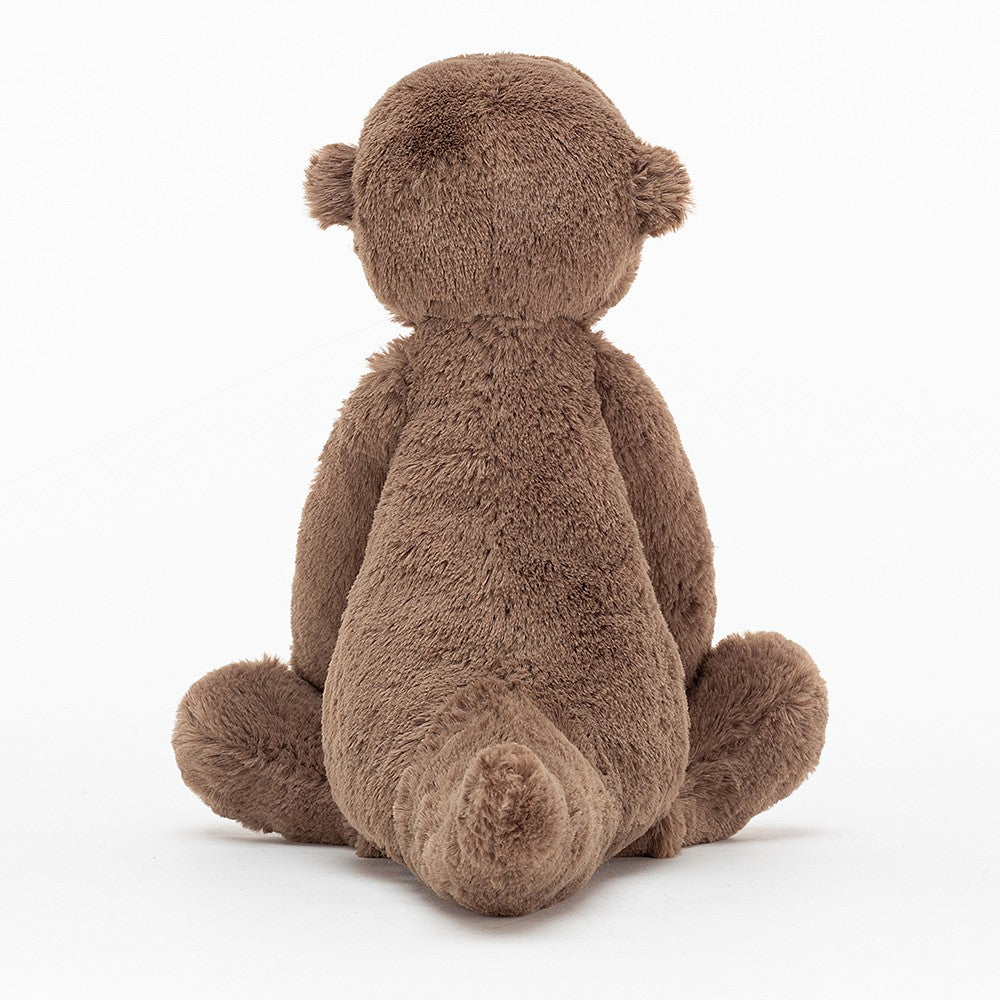 Jellycat Bashful Otter - Small