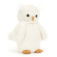 Jellycat Bashful Owl Medium