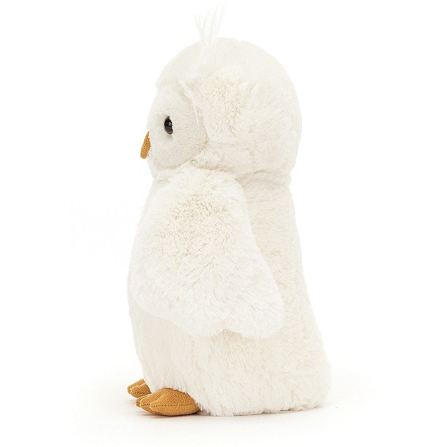 Jellycat Bashful Owl Medium