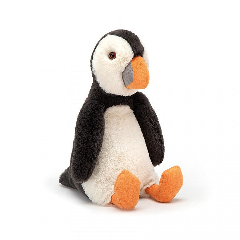 Jellycat Bashful Puffin-Medium