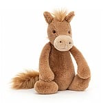 Jellycat Bashful Pony- Medium