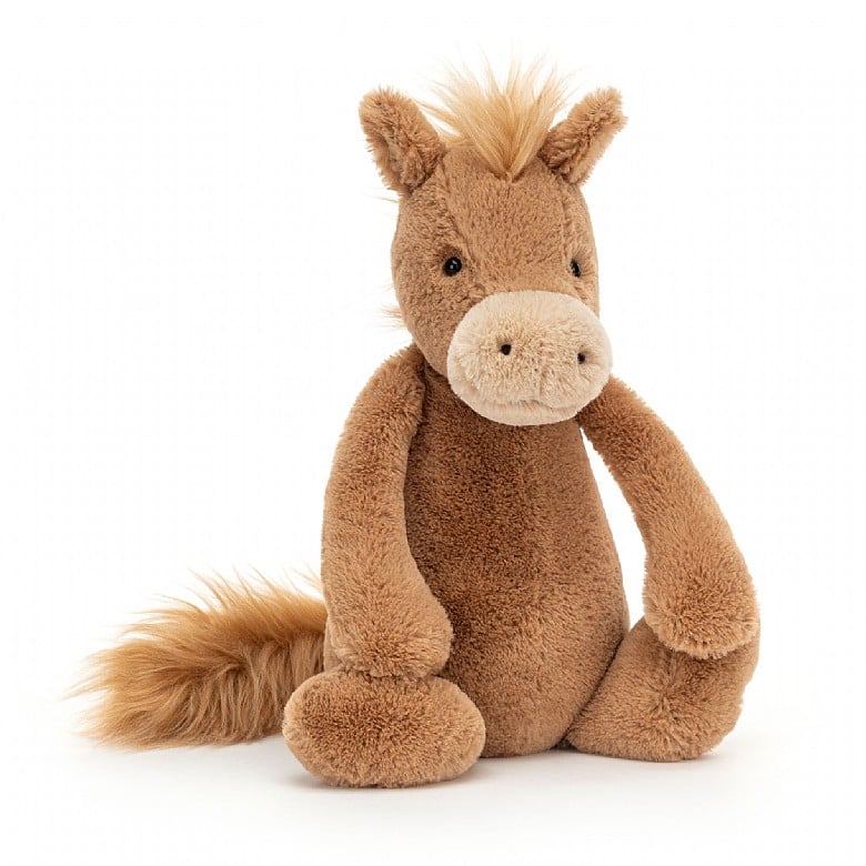 Jellycat - Huge Bashful Pony