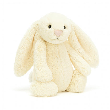 Jellycat Buttermilk Bashful Bunny-small