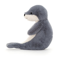 Jellycat Bashful Seal (H9"xW4")