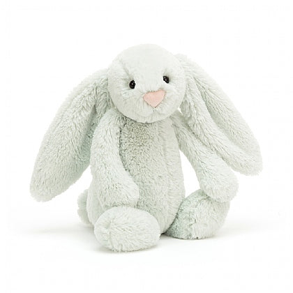 Jellycat Seaspray Bashful Bunny- small