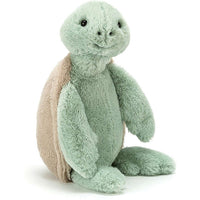 Jellycat Bashful Turtle Medium