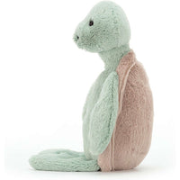 Jellycat Bashful Turtle Medium