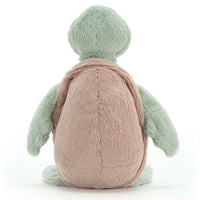 Jellycat Bashful Turtle Medium