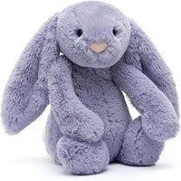 Jellycat Bashful Viola Bunny Original